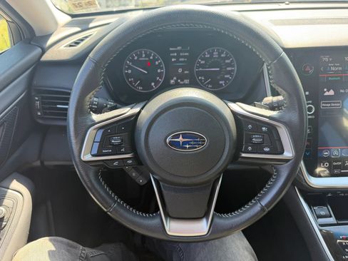 Used 2022 Subaru Outback Premium AWD/4WD image 12