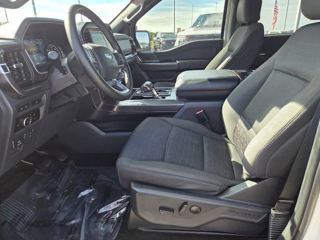 Used 2023 Ford F150 XLT w/ Equipment Group 302A High RWD image 5