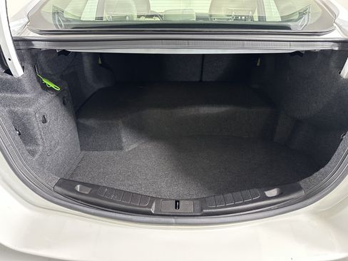 Used 2018 Ford Fusion S FWD image 22