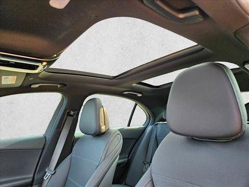 Used 2024 Mercedes-Benz C 300 Sedan image 15