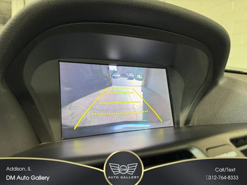 Used 2013 Acura TL SH-AWD image 28