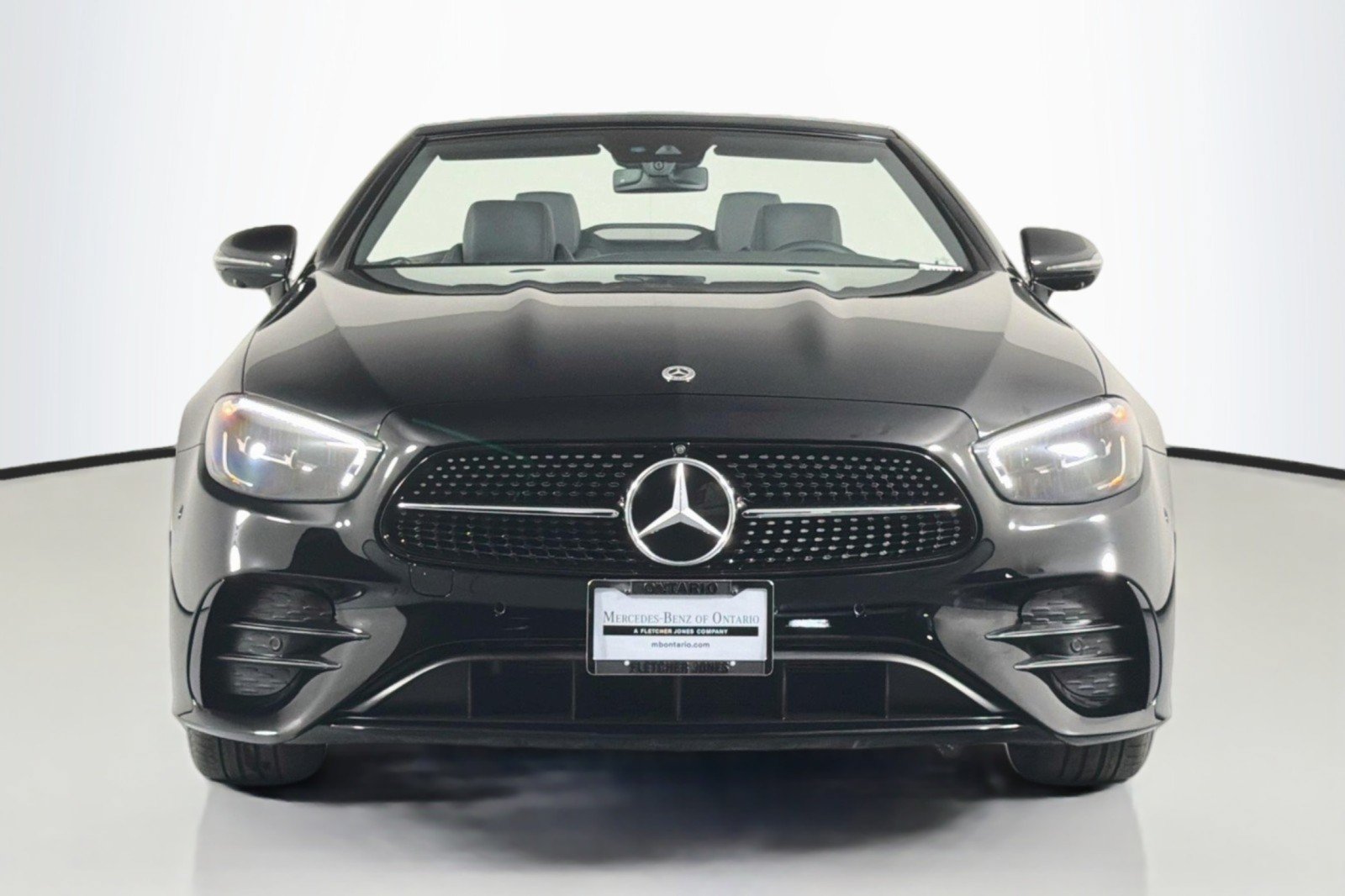 Certified 2023 Mercedes-Benz E 450 Cabriolet image 4