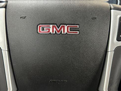 Used 2012 GMC Terrain SLT FWD image 25