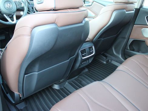 New 2026 Acura RDX Advance Package image 45