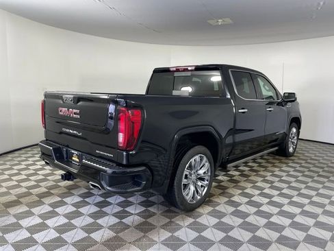 Certified 2023 GMC Sierra 1500 Denali w/ Denali Reserve Package AWD/4WD image 24