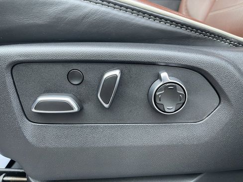 Used 2023 GMC Sierra 1500 Denali Ultimate image 25