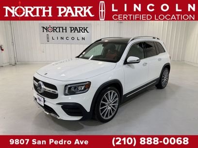 Used 2022 Mercedes-Benz GLB 250