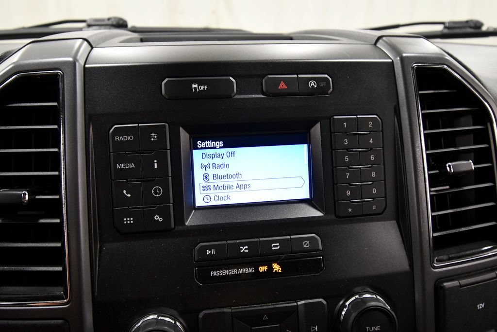 Used 2018 Ford F150 XLT AWD/4WD image 22