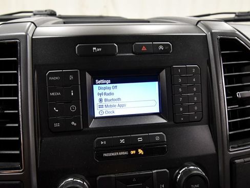 Used 2018 Ford F150 XLT AWD/4WD image 22