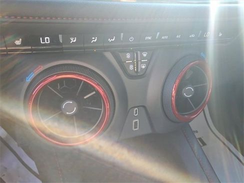 Used 2022 Chevrolet Blazer RS image 19