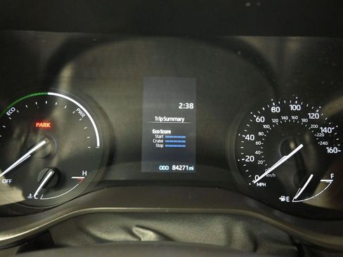 Used 2021 Toyota Sienna LE image 15