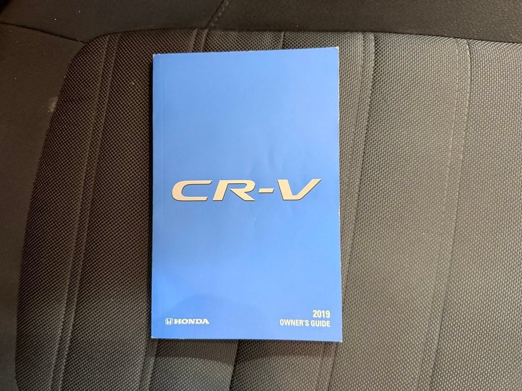Used 2019 Honda CR-V EX image 42