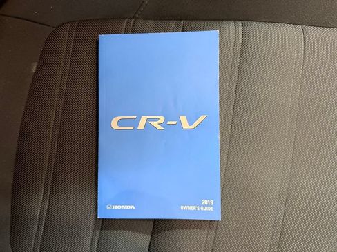 Used 2019 Honda CR-V EX image 42