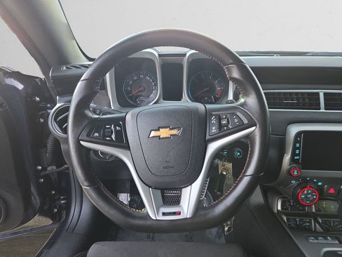 Used 2015 Chevrolet Camaro ZL1 image 14