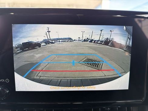 Used 2023 Toyota Corolla XSE image 19