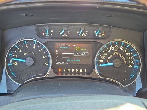 Used 2012 Ford F150 XLT w/ XLT Convenience Pkg image 20