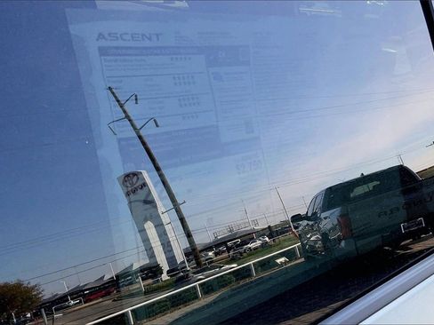 New 2026 Subaru Ascent Premium image 14