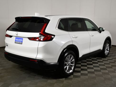 Certified 2024 Honda CR-V EX image 6