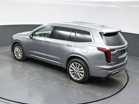 Certified 2024 Cadillac XT6 Premium Luxury w/ Technology Package AWD/4WD image 41