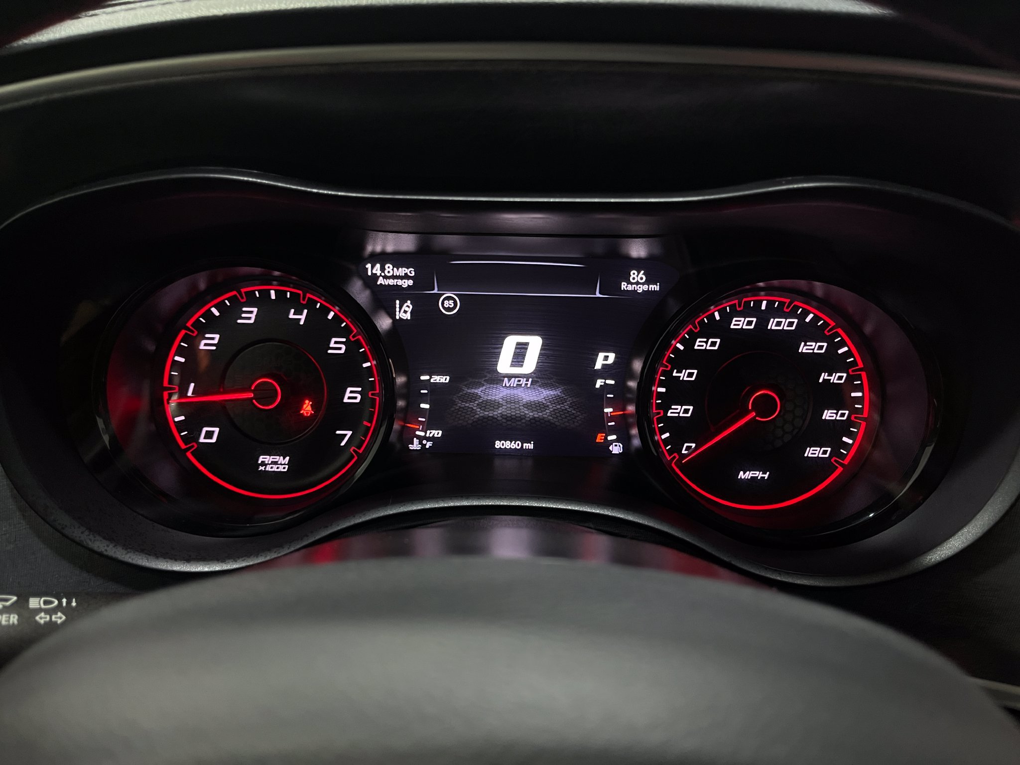Used 2020 Dodge Charger Scat Pack w/ Daytona Edition Group RWD image 21