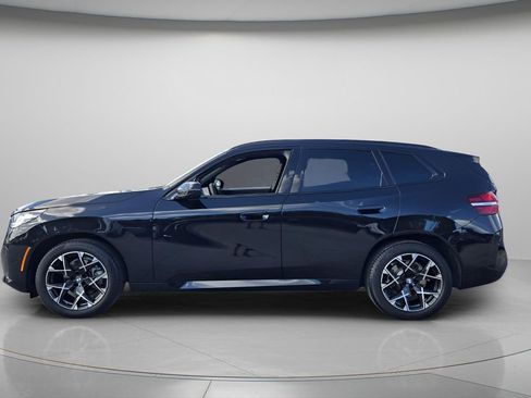 Used 2025 BMW X3 xDrive30i image 3