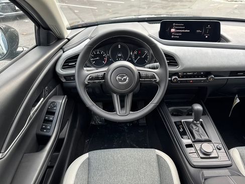 New 2026 MAZDA CX-30 AWD 2.5 S image 15