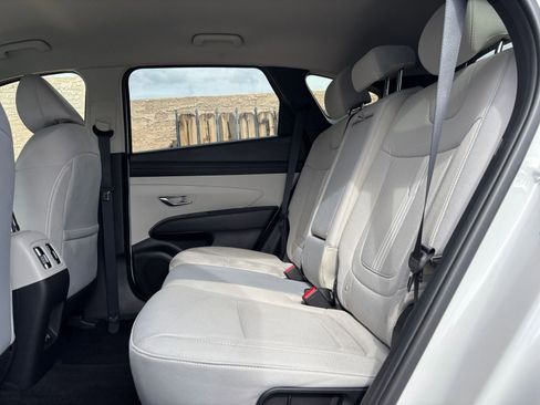 Used 2025 Hyundai Tucson SEL image 28