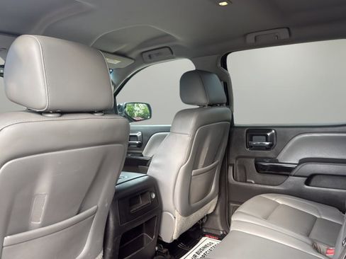 Used 2014 GMC Sierra 1500 SLT AWD/4WD image 16