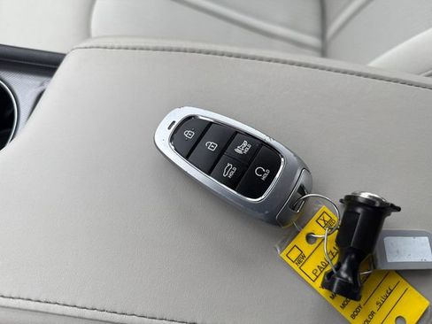 Used 2023 Hyundai Sonata SEL image 38