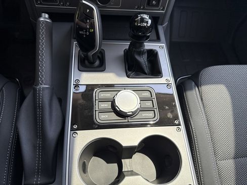 Used 2024 INEOS Grenadier Trialmaster Edition image 19