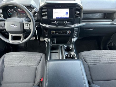 Used 2023 Ford F150 XL w/ STX Appearance Package image 14