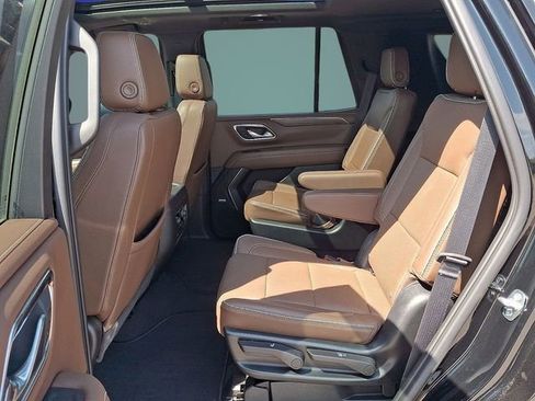 Used 2023 Chevrolet Tahoe High Country image 7