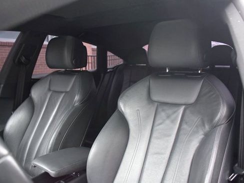 Used 2019 Audi A5 2.0T Premium Plus w/ Premium Plus image 17