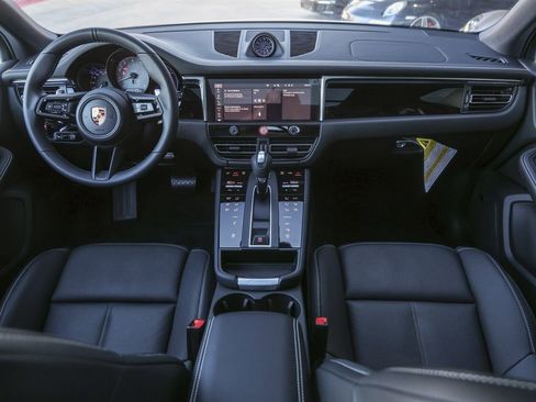 New 2026 Porsche Macan S AWD/4WD image 35