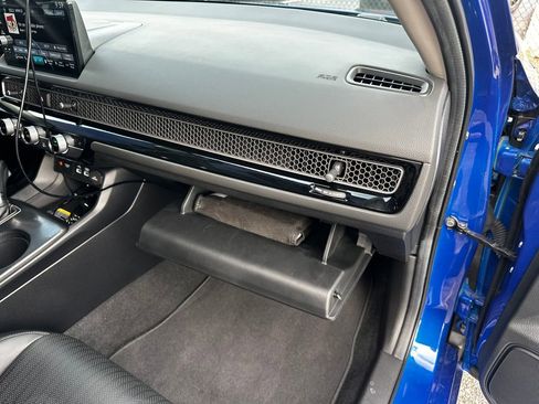 Used 2024 Honda Civic Touring image 36