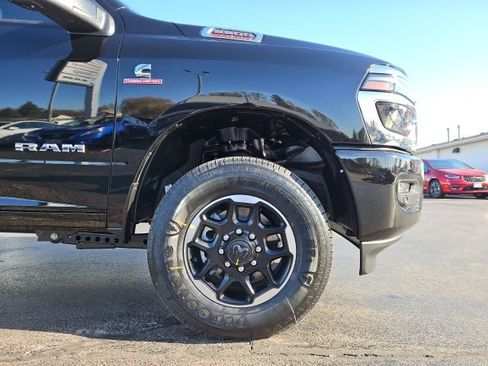 New 2026 RAM 2500 Laramie image 12