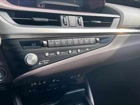 Used 2021 Lexus ES 350 w/ Premium Package FWD image 31