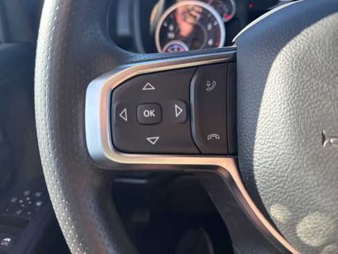 New 2026 RAM 2500 Tradesman image 29