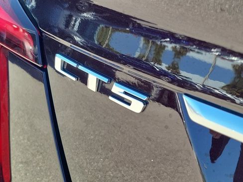 Used 2020 Cadillac CT5 Premium Luxury image 10