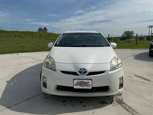 Used 2011 Toyota Prius Two FWD image 5