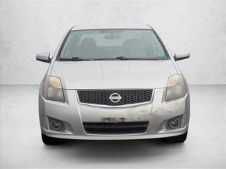 Used 2010 Nissan Sentra 2.0 SR video 2