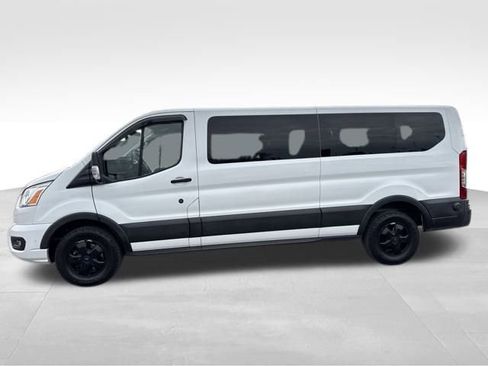 Used 2020 Ford Transit 350 XLT image 2