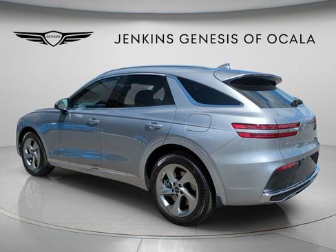 New 2026 Genesis GV70 2.5T Select image 4