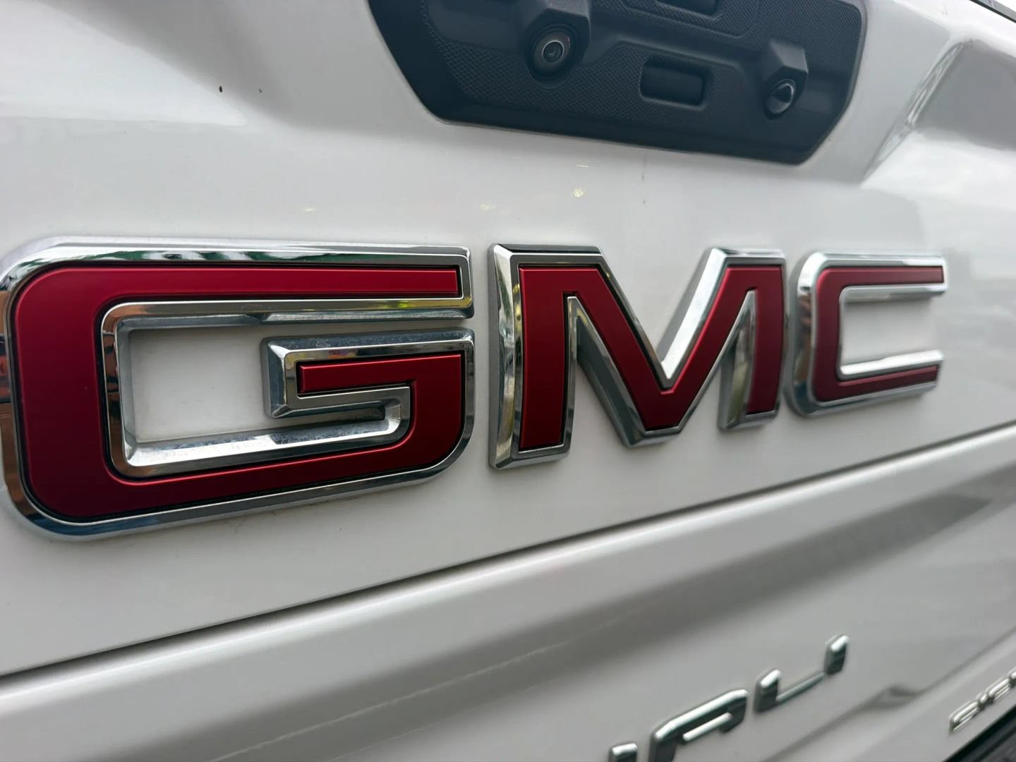 Used 2020 GMC Sierra 2500 Denali w/ Denali Ultimate Package AWD/4WD image 17