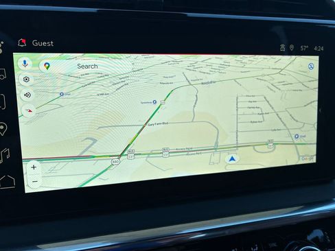 New 2026 GMC Sierra 1500 Denali Ultimate image 28