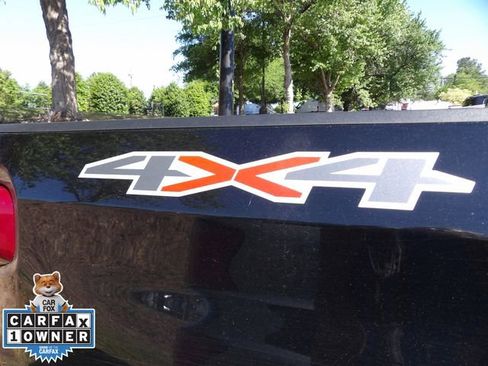 Used 2022 Chevrolet Silverado 1500 Custom image 20