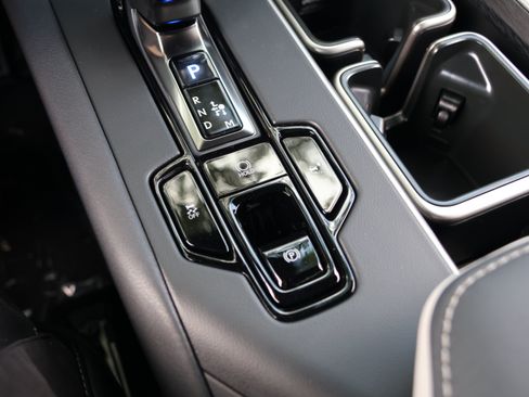 New 2026 Lexus TX 500h AWD w/ Technology Package image 29