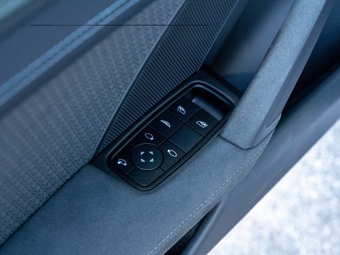 Certified 2025 Porsche 911 Carrera 4 GTS AWD/4WD image 21