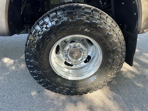 Used 2019 Ford F350 King Ranch w/ King Ranch Ultimate Package image 57