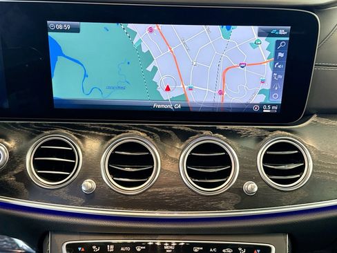 Certified 2020 Mercedes-Benz E 63 AMG S image 13